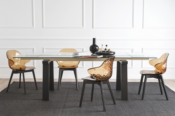 Saint Tropez dining armchair - myhome